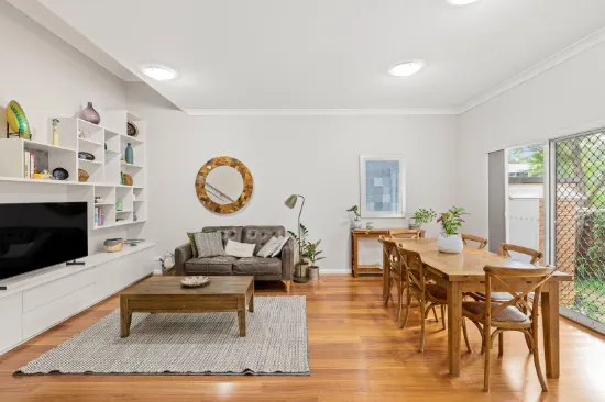 11/9 Robinson Street, Ryde, NSW, 2112