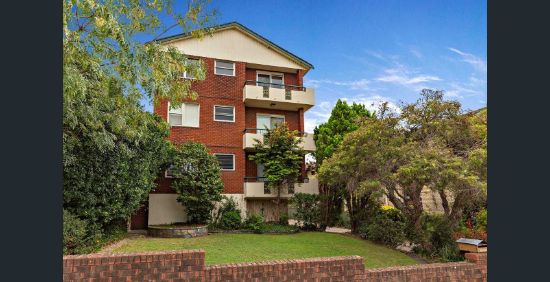 11/90-92 Bland Street, Ashfield, NSW 2131