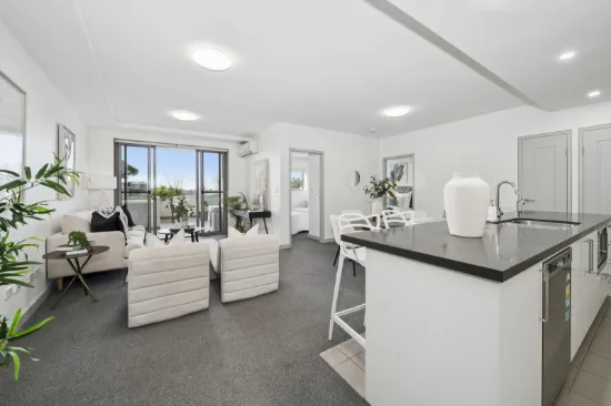 11/93 Pacific Hwy, Hornsby, NSW, 2077