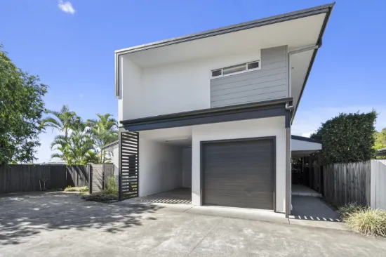 11/99 Ashby St, Fairfield, QLD, 4103