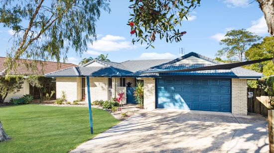 11 Abilene Place, Sippy Downs, Qld 4556
