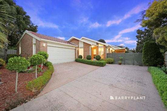 11 Affleck Way, Rowville, Vic 3178