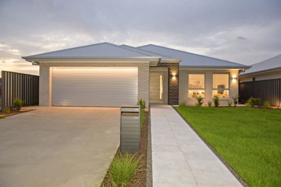 11 Agostino Place, Griffith, NSW 2680