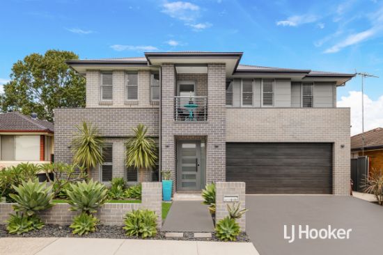 11 Agra Place, Riverstone, NSW 2765