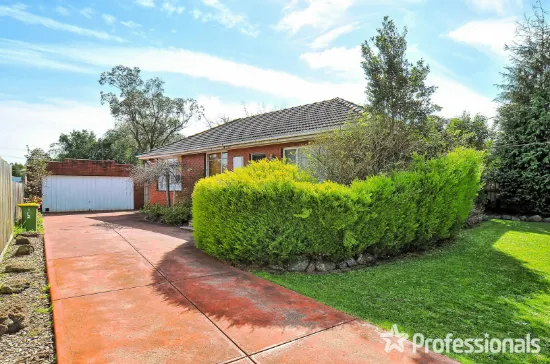 11 Allanfield Crescent, Wantirna South, VIC, 3152