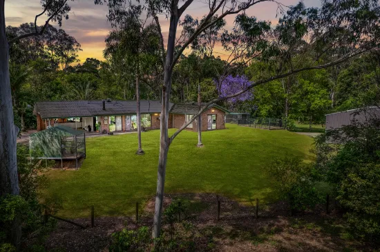 11 Allen Road, Bunya, QLD, 4055