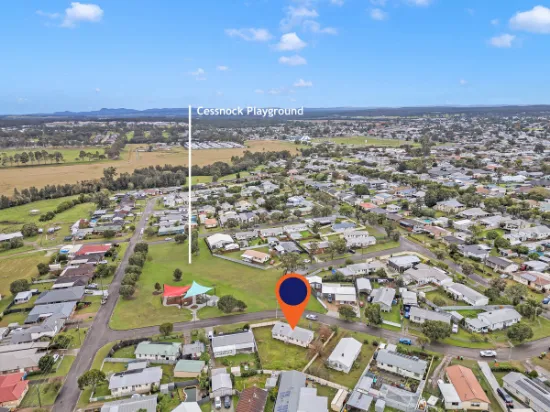 11 Arcadia Avenue, Cessnock, NSW, 2325