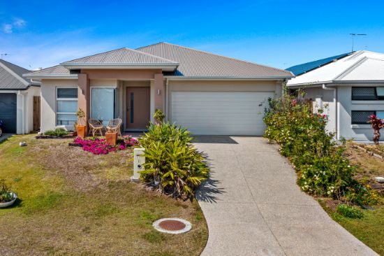 11 Awesome Parade, Griffin, Qld 4503