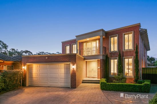 11 Barak Court, Oak Park, Vic 3046