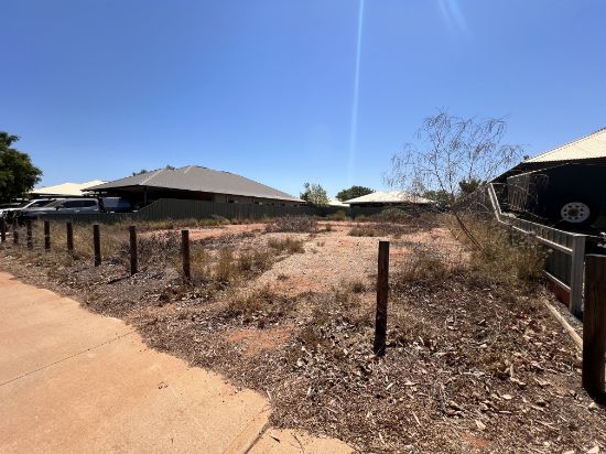 11 Barramine Loop, South Hedland, WA 6722