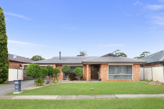 11 Batlow Place, Bossley Park, NSW 2176
