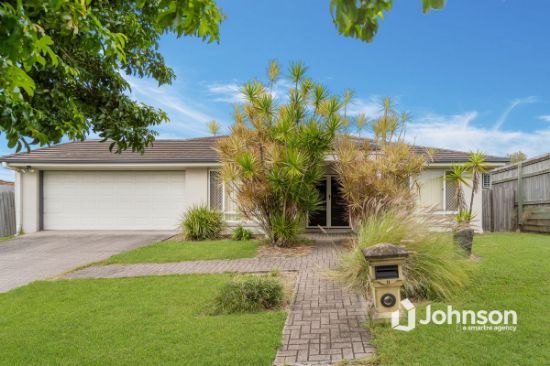 11 Bellbird Drive, Bellbird Park, Qld 4300