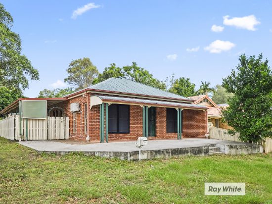 11 Beltana Place, Forest Lake, Qld 4078