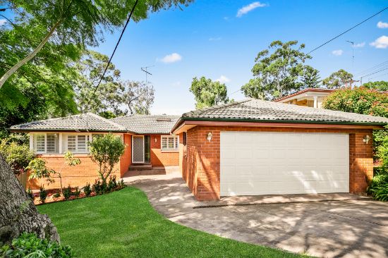 11 Benwerrin Avenue, Baulkham Hills, NSW 2153