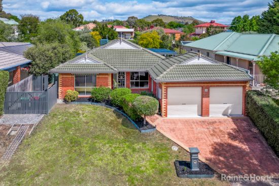 11 Brett Court, Sunbury, Vic 3429