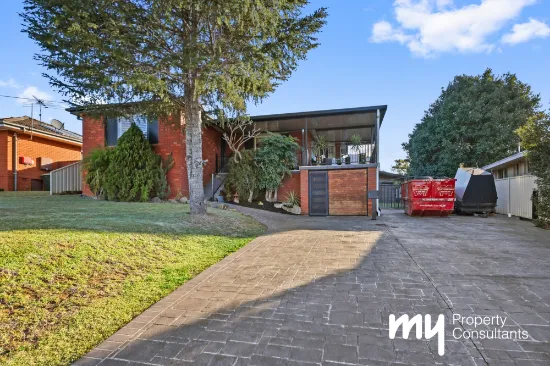 11 Brigalow Avenue, Camden South, NSW, 2570