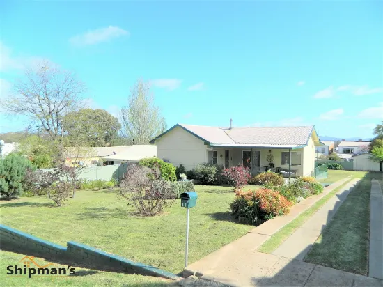 11 Buchanan Street, Kandos, NSW, 2848