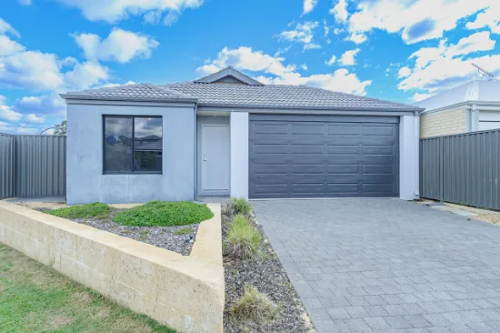 11 Bundoran Street, Bullsbrook, WA, 6084