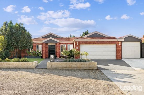 11 Burge Drive, Sunbury, Vic 3429