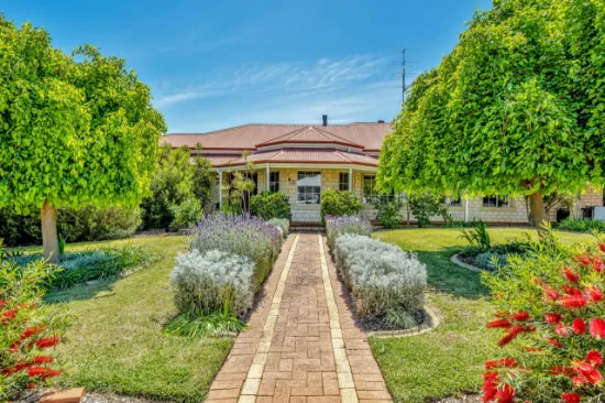 11 Butler Rt, Waroona, WA, 6215