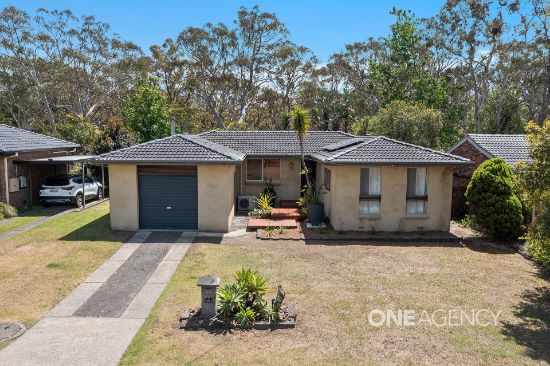 11 Byron Avenue, North Nowra, NSW 2541