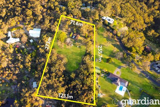 11 Calderwood Road, Galston, NSW 2159