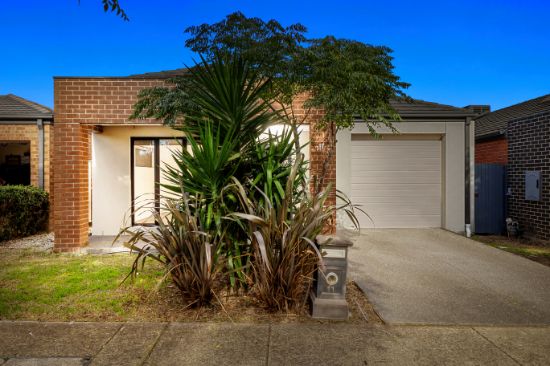 11 Camouflage Drive, Epping, Vic 3076