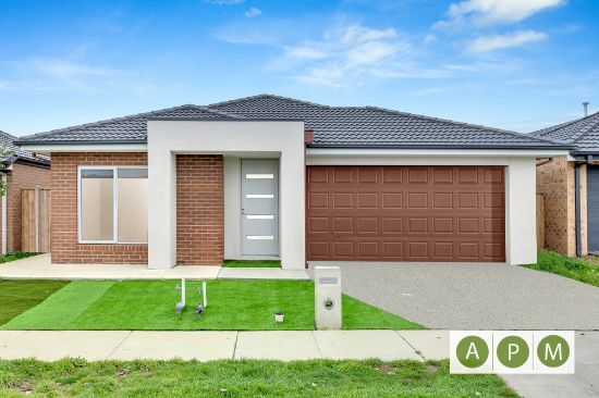 11 Canary Drive, Armstrong Creek, Vic 3217