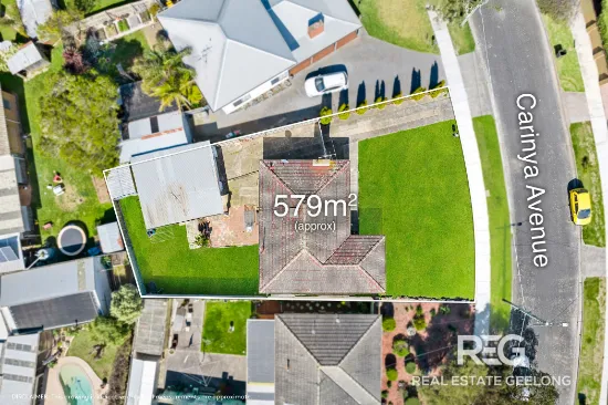 11 Carinya Avenue, Newcomb, VIC, 3219