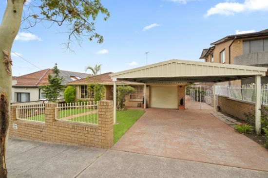 11 Carlyle Street, Enfield, NSW 2136