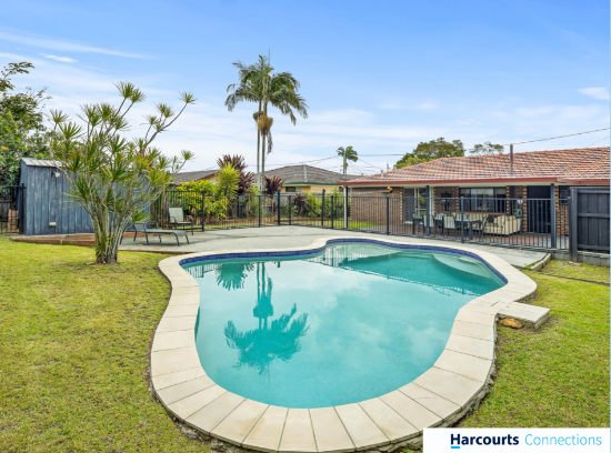 11 Carrie Street, Zillmere, Qld 4034