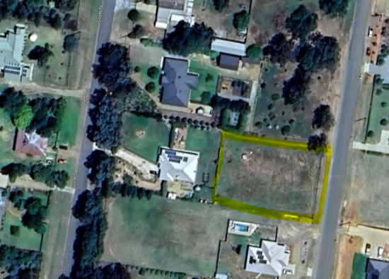 11 Carson Road, The Rock, NSW 2655