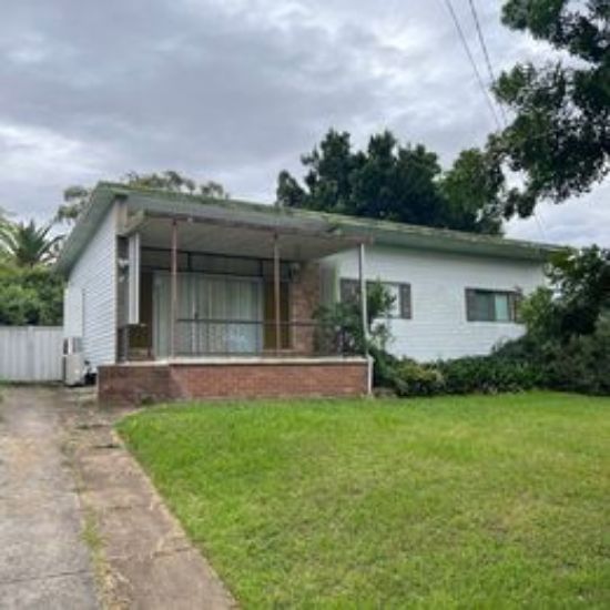 11  cartwright cre, Lalor Park, NSW 2147
