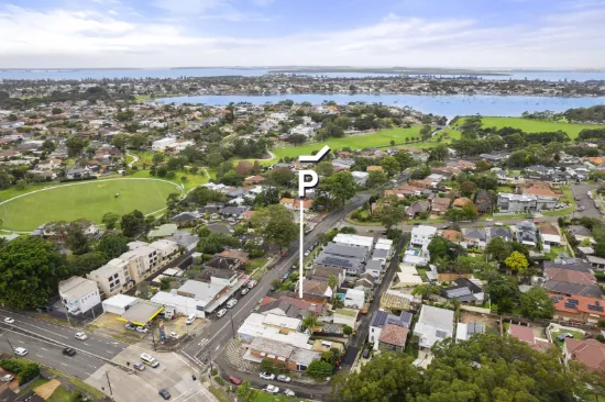 11 Carwar Avenue, Carss Park, NSW, 2221