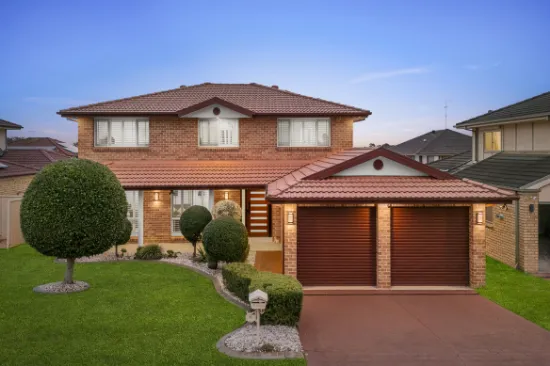 11 Casino Street, Glenwood, NSW, 2768