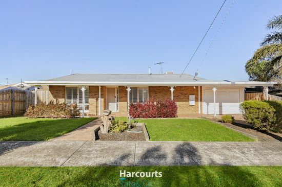 11 Cavalier Court, Epping, Vic 3076