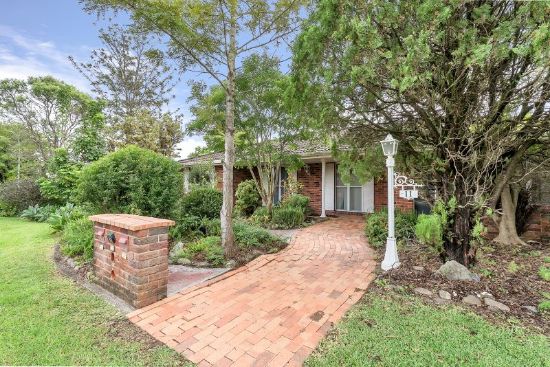 11 Cavalier Parade, Bomaderry, NSW 2541