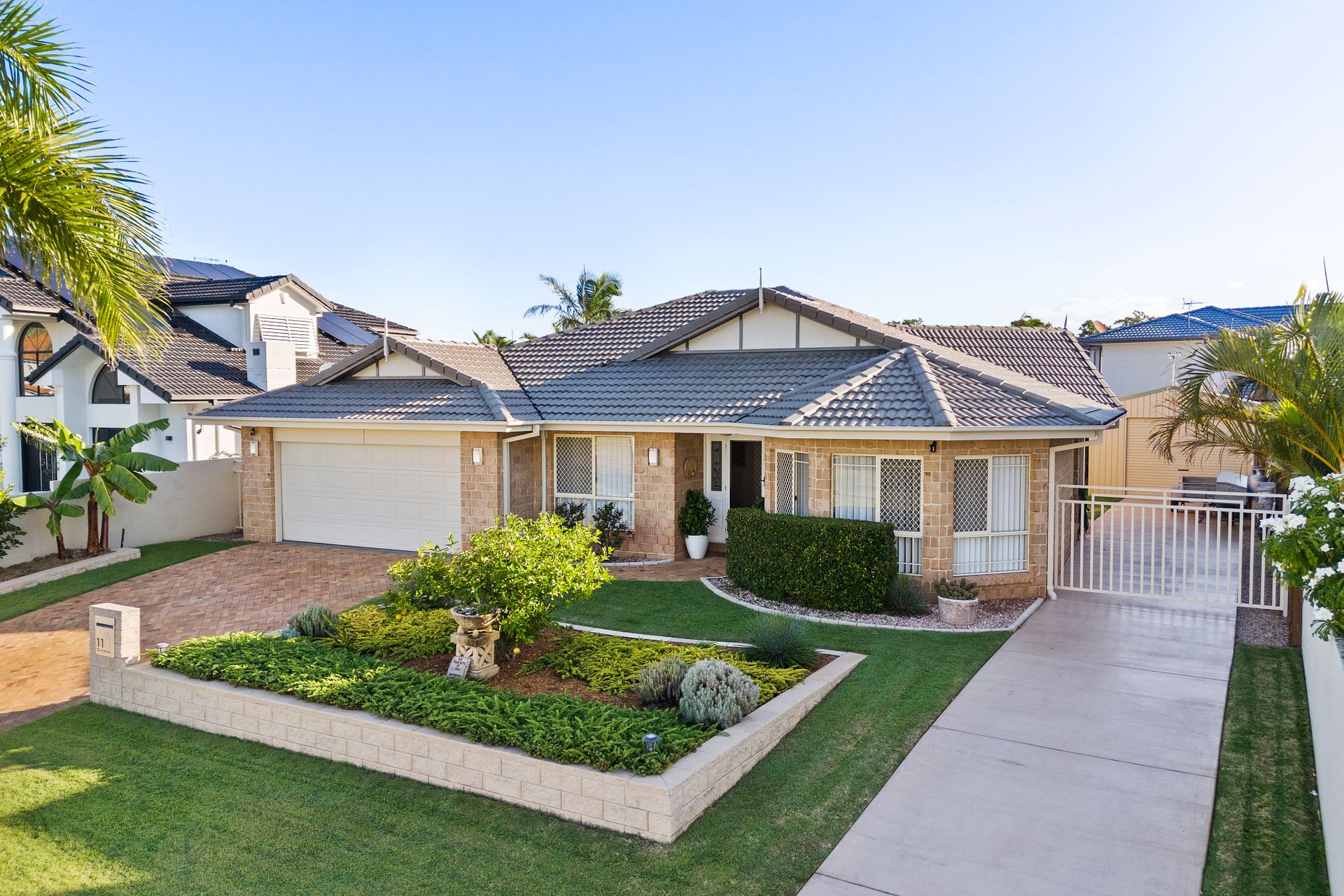 11 Cayman Crescent, Ormiston, Qld 4160 House for Sale Real Search