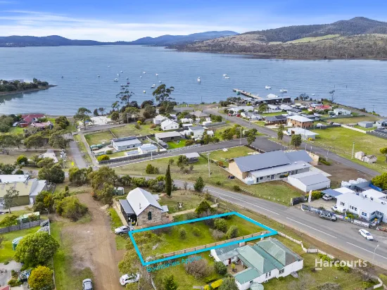 11 Church Street West, Dunalley, TAS, 7177