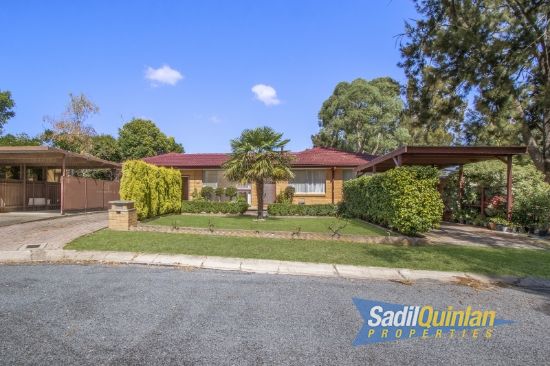 11 Clambe Place, Charnwood, ACT 2615