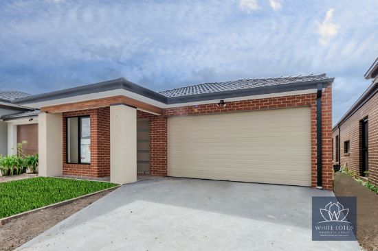 11  Coffey Street, Tarneit, Vic 3029