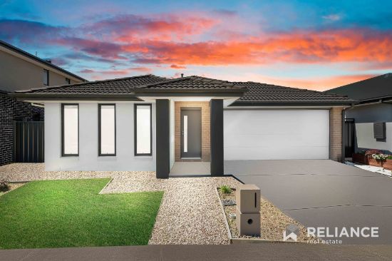 11 Colchester Drive, Werribee, Vic 3030
