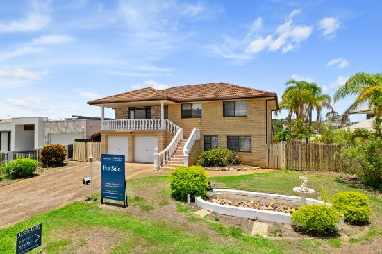 11 Compass Court, Raby Bay, Qld 4163
