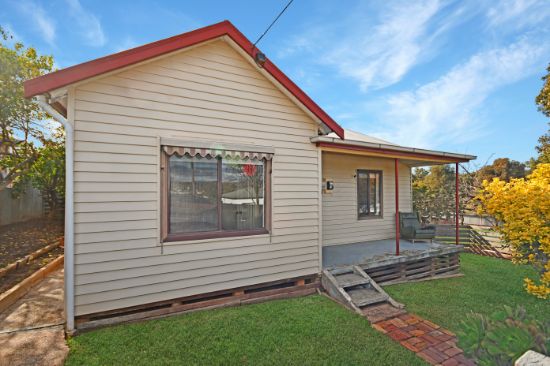 11 Conway St, Stawell, Vic 3380