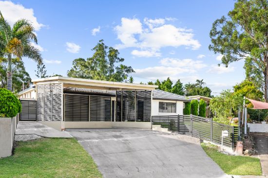 11 Cooloon Place, Algester, Qld 4115