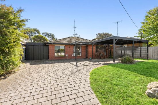 11 Coorumby Ave, Clifton Springs, Vic 3222