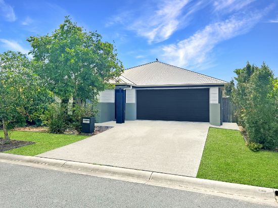 11 Cowrie Cres, Burpengary East, Qld 4505