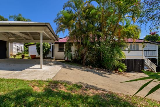 11 Crescent Road, Gympie, Qld 4570