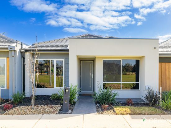 11 Dalston Path, Wyndham Vale, Vic 3024