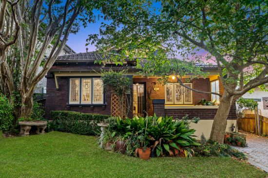11 Darvall Road, Eastwood, NSW 2122